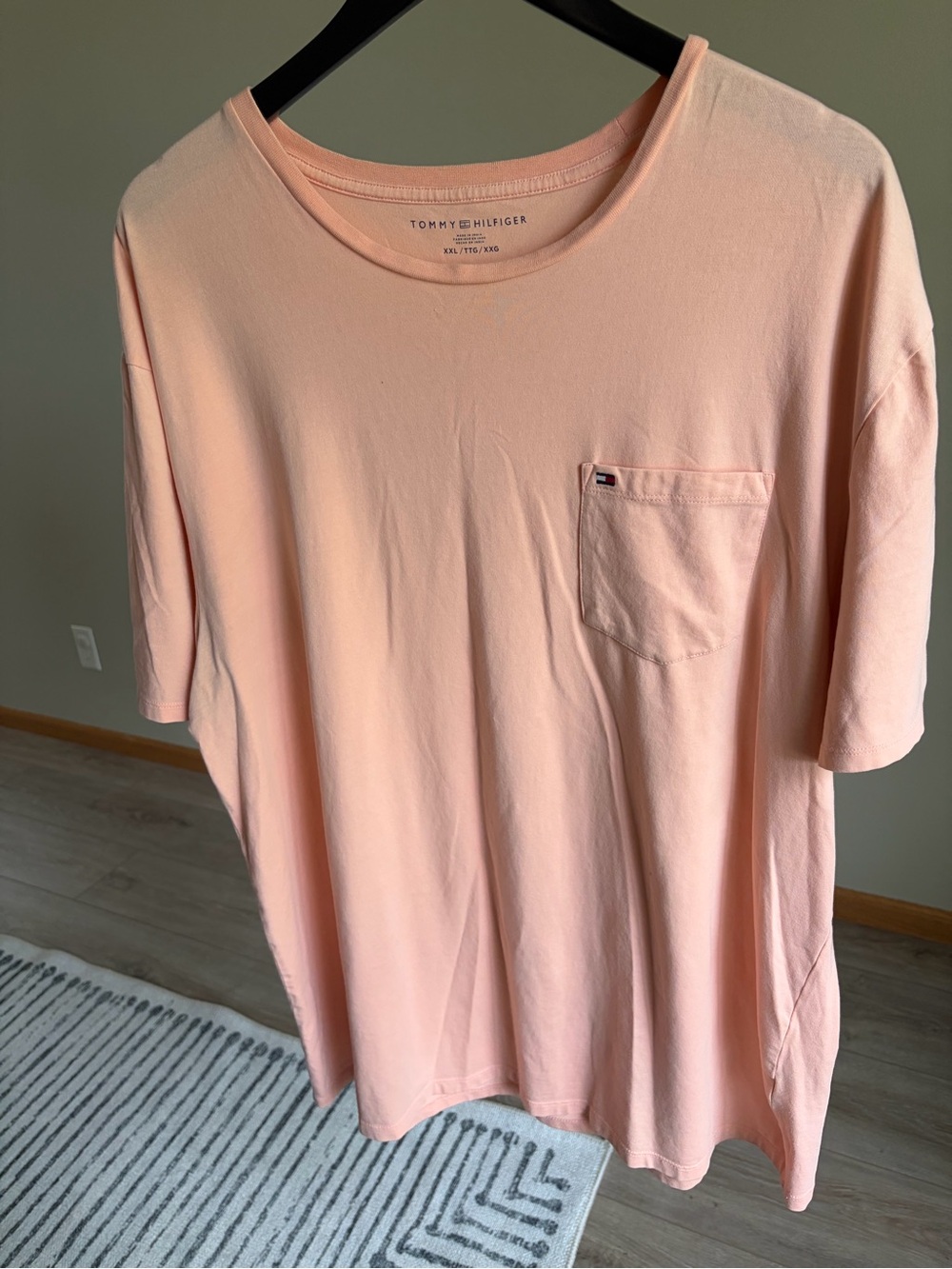 Men’s Shirt - Tommy Hilfiger